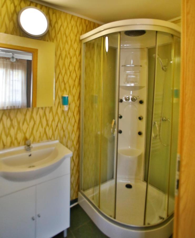 Vila Vidalis Kluż-Napoka Zewnętrze zdjęcie